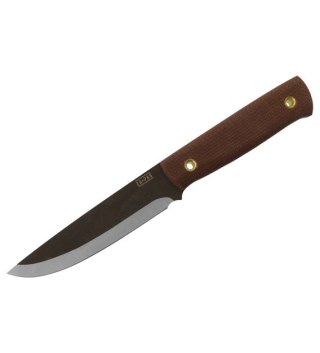 Nóż ZAPAS Biwi Micarta