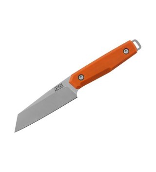 Nóż ZAPAS Geo G10 Orange