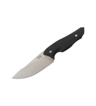 Nóż ZAPAS Ninja G10 Black