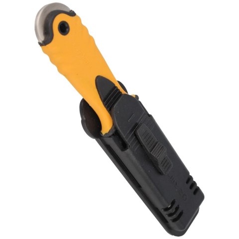 Nóż nurkowy MAC Coltellerie 105mm (TEKNO 304 ORANG Nóż nurkowy MAC Coltellerie 105mm (TEKNO 304 ORANG