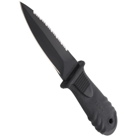Nóż nurkowy MAC Coltellerie 105mm (TEKNO DAGA 2) Nóż nurkowy MAC Coltellerie 105mm (TEKNO DAGA 2)