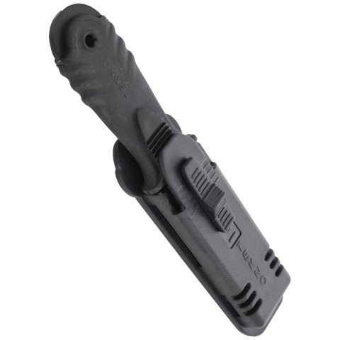 Nóż nurkowy MAC Coltellerie 105mm (TEKNO DAGA 2) Nóż nurkowy MAC Coltellerie 105mm (TEKNO DAGA 2)