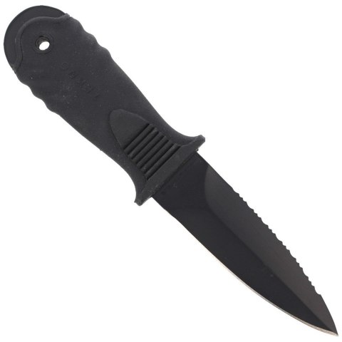 Nóż nurkowy MAC Coltellerie 105mm (TEKNO DAGA 2) Nóż nurkowy MAC Coltellerie 105mm (TEKNO DAGA 2)