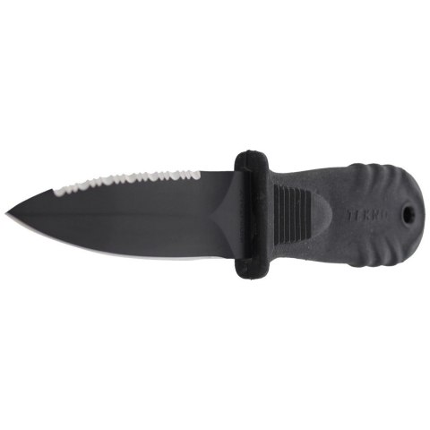 Nóż nurkowy MAC Coltellerie 105mm (TEKNO DAGA 2) Nóż nurkowy MAC Coltellerie 105mm (TEKNO DAGA 2)