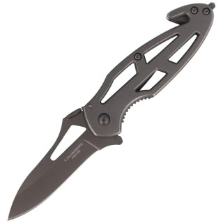 Nóż ratowniczy Herbertz Solingen Stainless, Titani