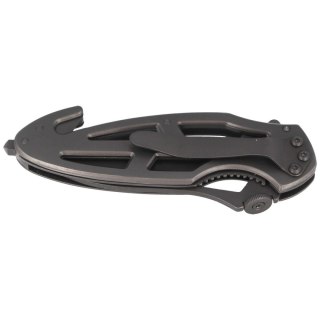 Nóż ratowniczy Herbertz Solingen Stainless, Titani