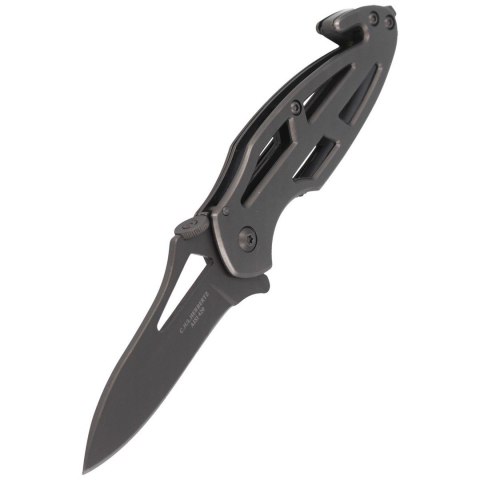 Nóż ratowniczy Herbertz Solingen Stainless, Titani Nóż ratowniczy Herbertz Solingen Stainless, Titani