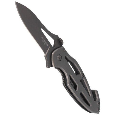 Nóż ratowniczy Herbertz Solingen Stainless, Titani Nóż ratowniczy Herbertz Solingen Stainless, Titani