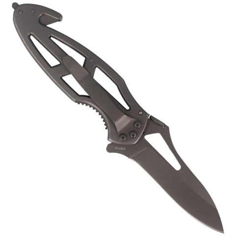 Nóż ratowniczy Herbertz Solingen Stainless, Titani Nóż ratowniczy Herbertz Solingen Stainless, Titani