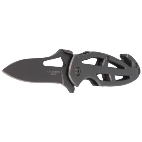 Nóż ratowniczy Herbertz Solingen Stainless, Titani Nóż ratowniczy Herbertz Solingen Stainless, Titani