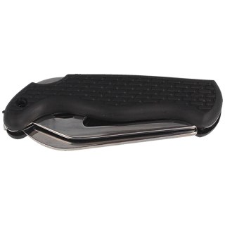 Nóż żeglarski MAC Coltellerie 65mm (BOAT 2 BLACK)