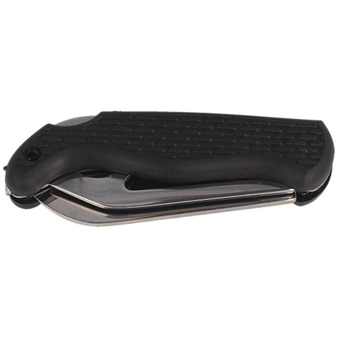 Nóż żeglarski MAC Coltellerie 65mm (BOAT 2 BLACK) Nóż żeglarski MAC Coltellerie 65mm (BOAT 2 BLACK)