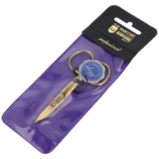 Nożyczki uniwersalne Herder Solingen Satin Gold (6