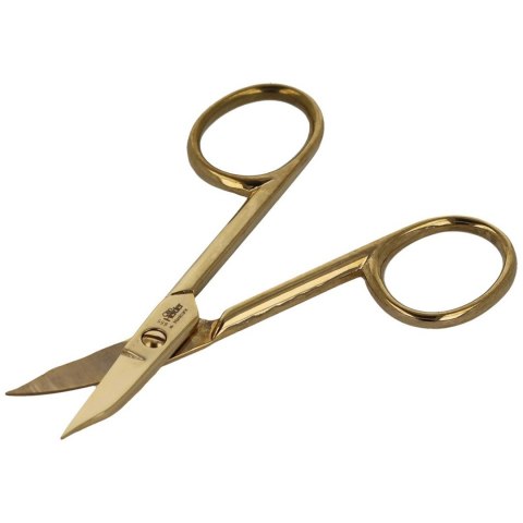 Nożyczki uniwersalne Herder Solingen Satin Gold (6 Nożyczki uniwersalne Herder Solingen Satin Gold (6
