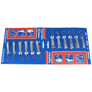 Obcinacze do paznokci Everts Solingen Chrom 55mm 1