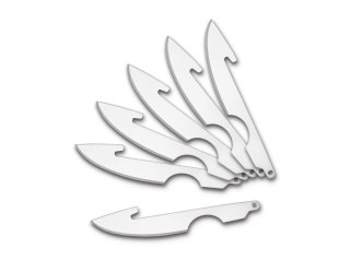 Ostrza Outdoor Edge Razor Caping 76 cm 6 szt