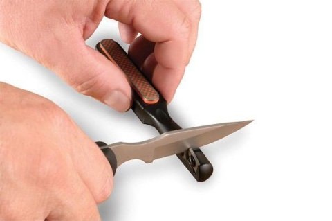 Ostrzałka diamentowa Smith's Edge Stick Knife Shar Ostrzałka diamentowa Smith's Edge Stick Knife Shar