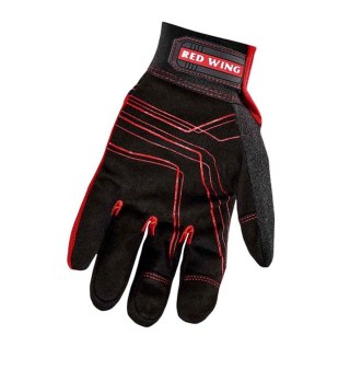 Rękawice Red Wing Master Flex BlackRed