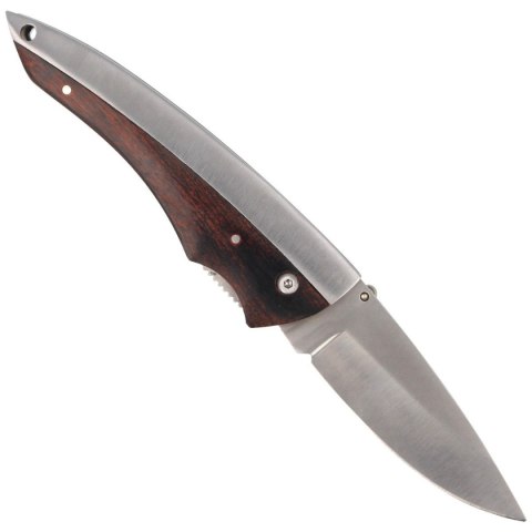 Scyzoryk Herbertz Top AISI 420 rękoj Wood/Metal br Scyzoryk Herbertz Top AISI 420 rękoj Wood/Metal br