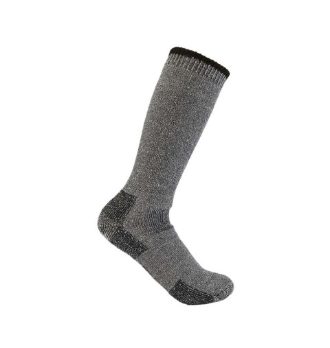 Skarpety Carhartt Heavyweight Wool Blend Charcoal Skarpety Carhartt Heavyweight Wool Blend Charcoal