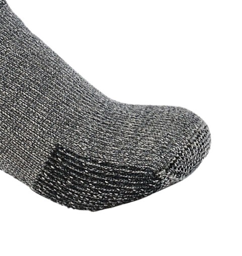 Skarpety Carhartt Heavyweight Wool Blend Charcoal Skarpety Carhartt Heavyweight Wool Blend Charcoal