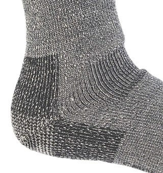 Skarpety Carhartt Heavyweight Wool Blend Grey