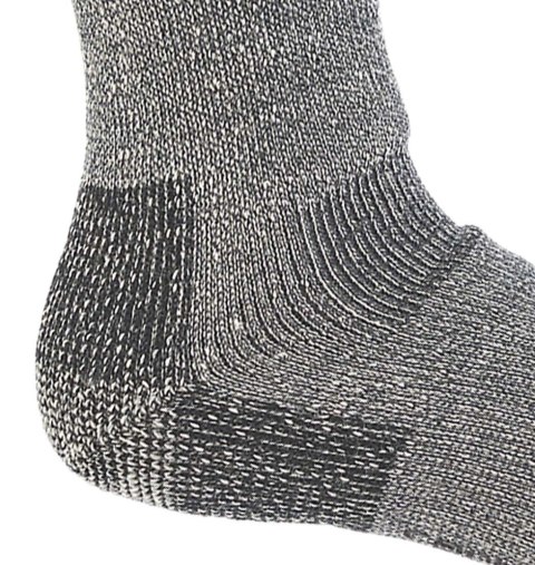 Skarpety Carhartt Heavyweight Wool Blend Grey