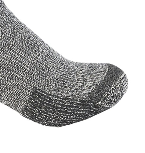 Skarpety Carhartt Heavyweight Wool Blend Grey