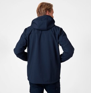 Softshell Helly Hansen Kensington Navy