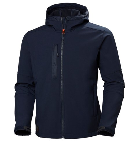 Softshell Helly Hansen Kensington Navy