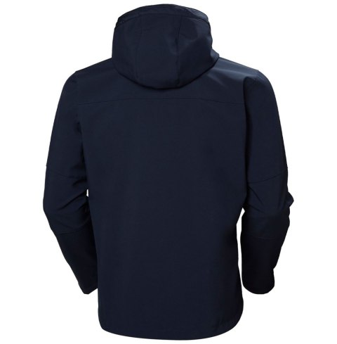 Softshell Helly Hansen Kensington Navy