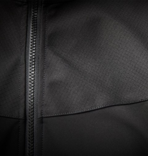 Softshell Helly Hansen Oxford Black