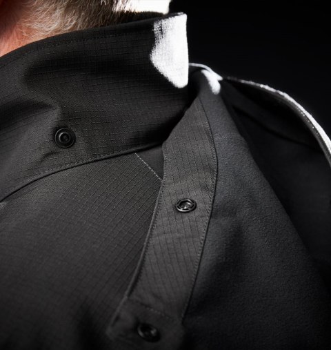 Softshell Helly Hansen Oxford Black