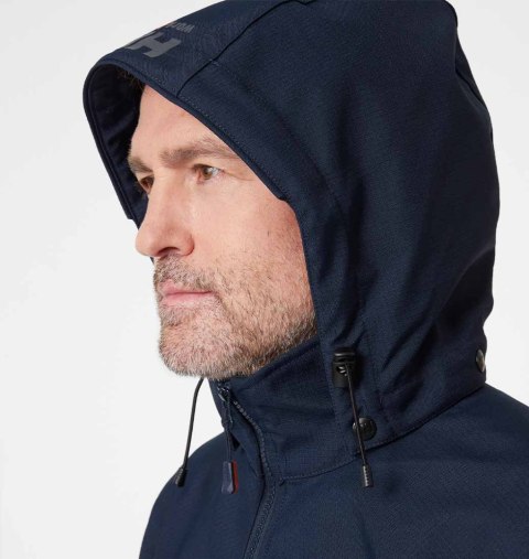Softshell Helly Hansen Oxford Navy