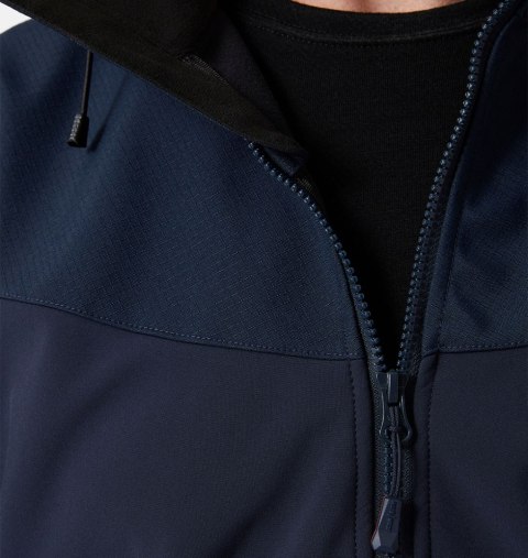 Softshell Helly Hansen Oxford Navy