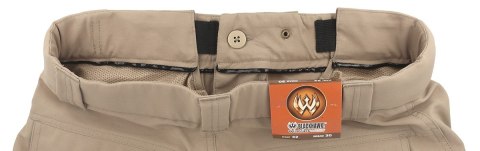 Spodnie BlackHawk TNT OPS Tactical, Clay (86HP07CY