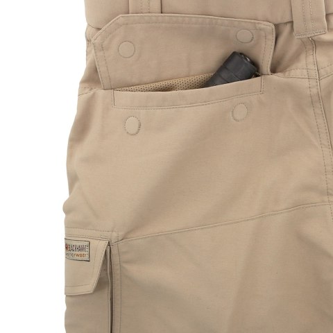 Spodnie BlackHawk TNT OPS Tactical, Clay (86HP07CY