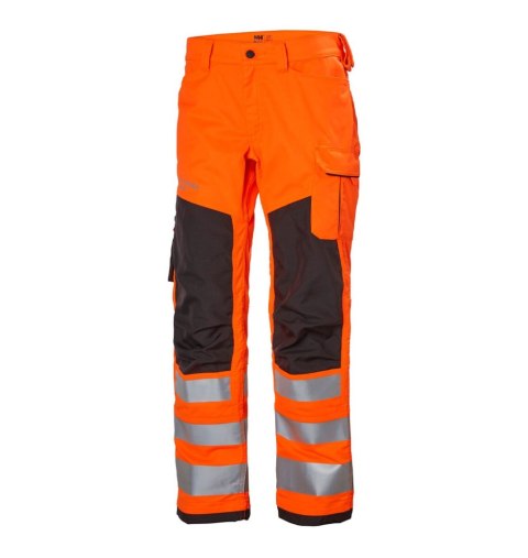 Spodnie Odblaskowe Helly Hansen Alna 20 Orange