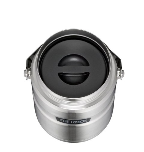 Termos Obiadowy Thermos Big Boss 1,39L Stainless Termos Obiadowy Thermos Big Boss 1,39L Stainless