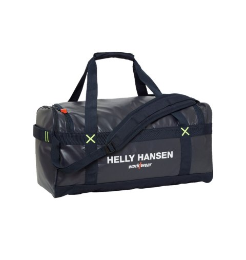 Torba Helly Hansen Duffel Bag 50L Navy Torba Helly Hansen Duffel Bag 50L Navy