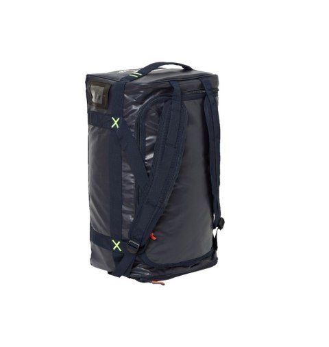 Torba Helly Hansen Duffel Bag 50L Navy Torba Helly Hansen Duffel Bag 50L Navy