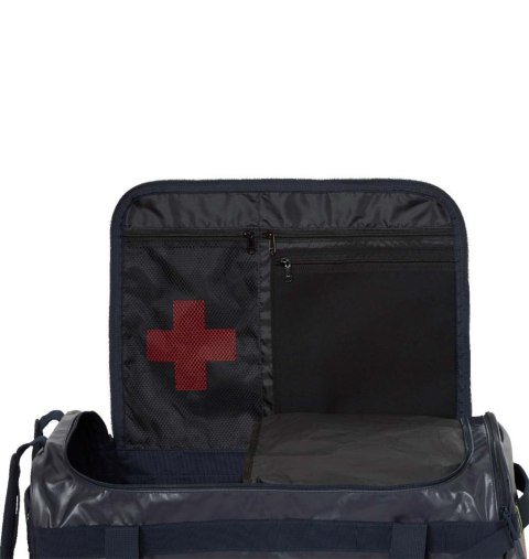 Torba Helly Hansen Duffel Bag 50L Navy Torba Helly Hansen Duffel Bag 50L Navy