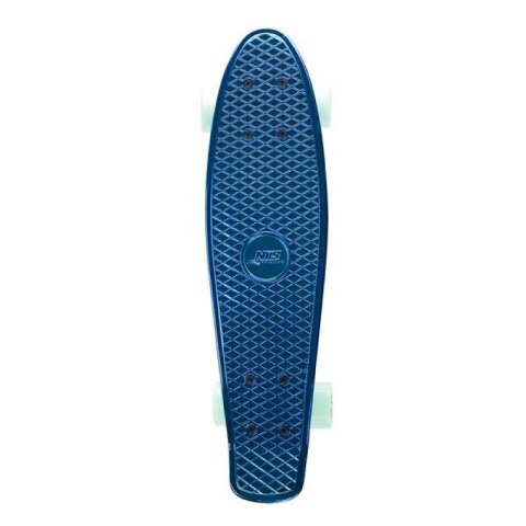 Deskorolka Nils Extreme ELECTROSTYLE PENNYBOARD PNB01 BLUE Deskorolka Nils Extreme ELECTROSTYLE PENNYBOARD PNB01 BLUE