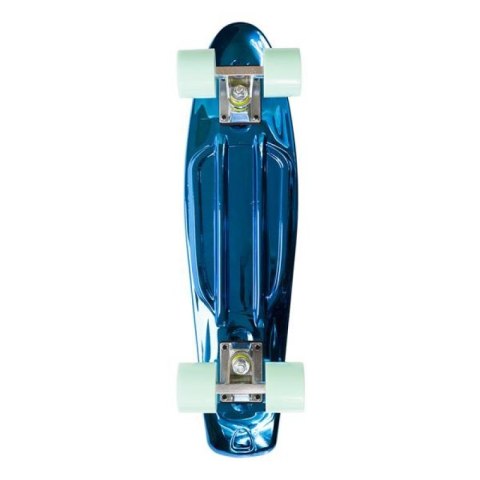 Deskorolka Nils Extreme ELECTROSTYLE PENNYBOARD PNB01 BLUE Deskorolka Nils Extreme ELECTROSTYLE PENNYBOARD PNB01 BLUE