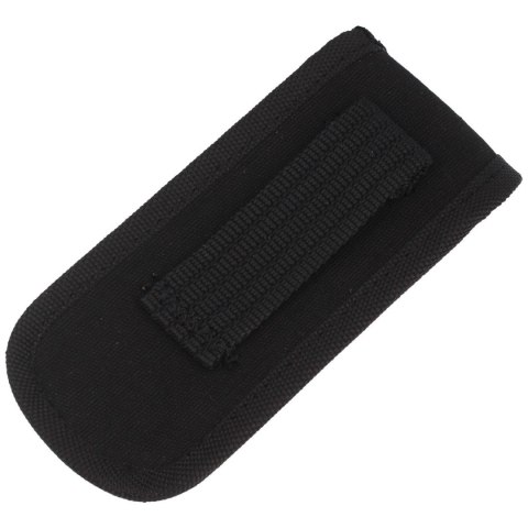 Etui Muela na nóż Black Cordura 140x40mm (F/NAVALI Etui Muela na nóż Black Cordura 140x40mm (F/NAVALI