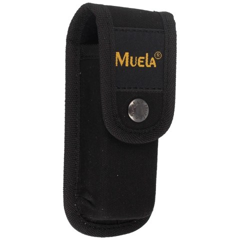 Etui Muela na nóż Black Cordura 140x40mm (F/NAVALI Etui Muela na nóż Black Cordura 140x40mm (F/NAVALI
