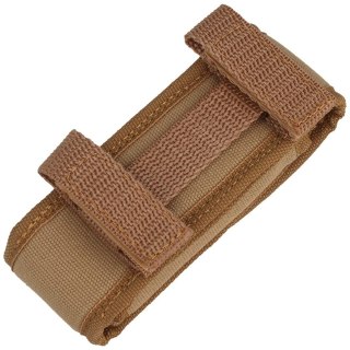 Etui Muela na nóż Desert Cordura 130x50mm (F/PANZE
