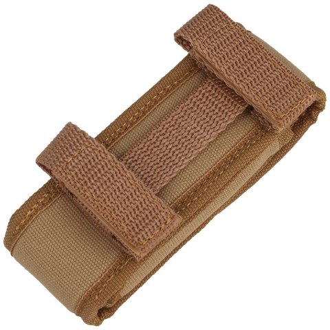 Etui Muela na nóż Desert Cordura 130x50mm (F/PANZE Etui Muela na nóż Desert Cordura 130x50mm (F/PANZE