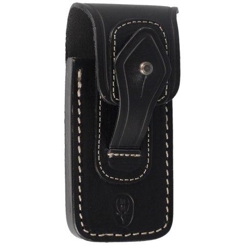 Etui Muela na nóż Leather Black 130x60mm (F/NAVALI Etui Muela na nóż Leather Black 130x60mm (F/NAVALI