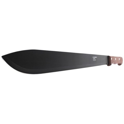 Maczeta Herbertz Solingen Heavy Drop Point 460mm ( Maczeta Herbertz Solingen Heavy Drop Point 460mm (